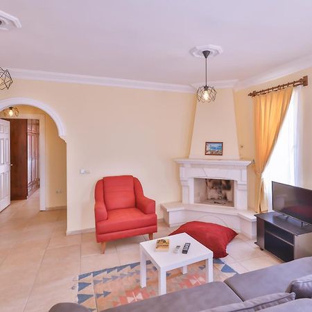 Vila Kale Apart Kaş Exteriér fotografie