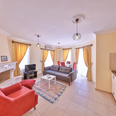 Vila Kale Apart Kaş Exteriér fotografie