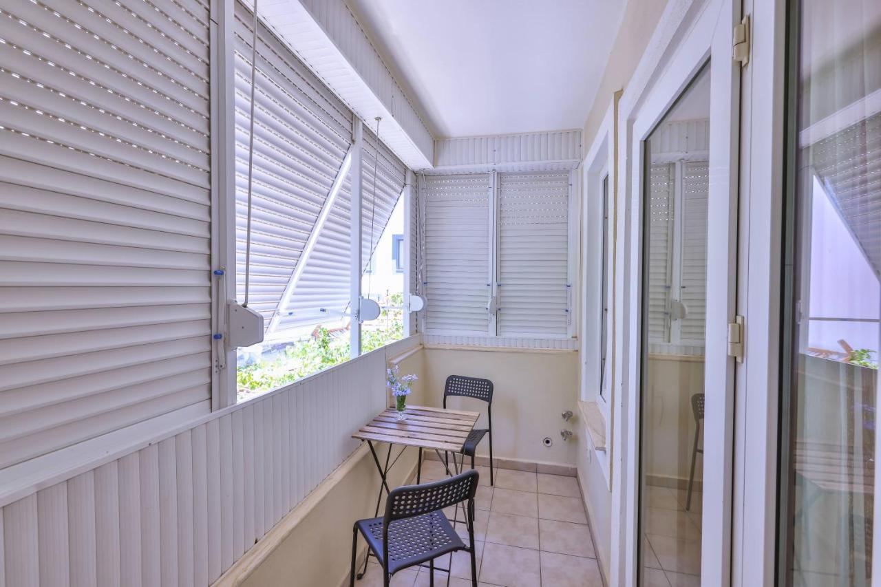 Vila Kale Apart Kaş Exteriér fotografie