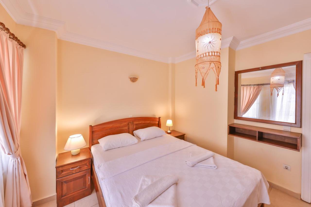 Vila Kale Apart Kaş Exteriér fotografie