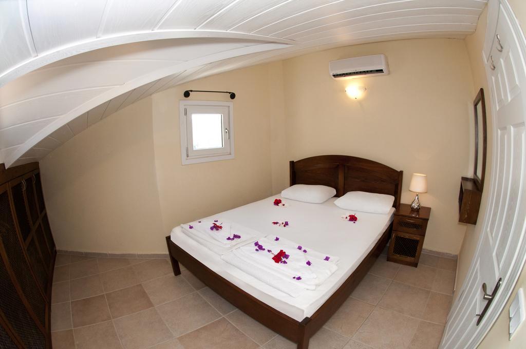Vila Kale Apart Kaş Exteriér fotografie