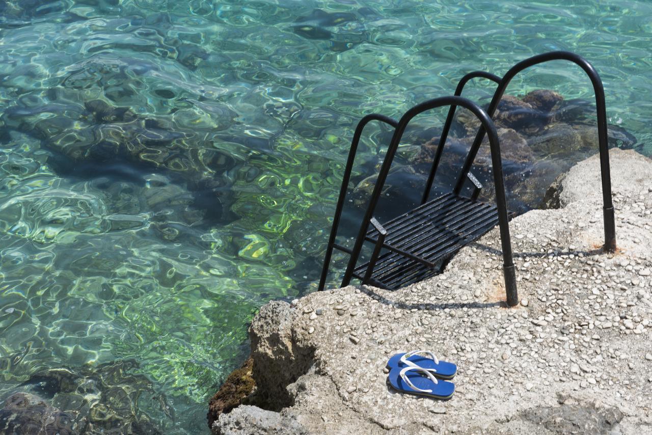 Vila Kale Apart Kaş Exteriér fotografie