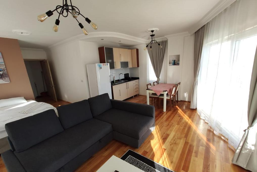 Vila Kale Apart Kaş Exteriér fotografie